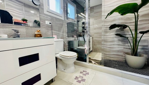 Resale - Detached Villa - Ciudad Quesada - La  Marquesa Golf