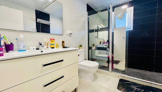 Resale - Detached Villa - Ciudad Quesada - La  Marquesa Golf