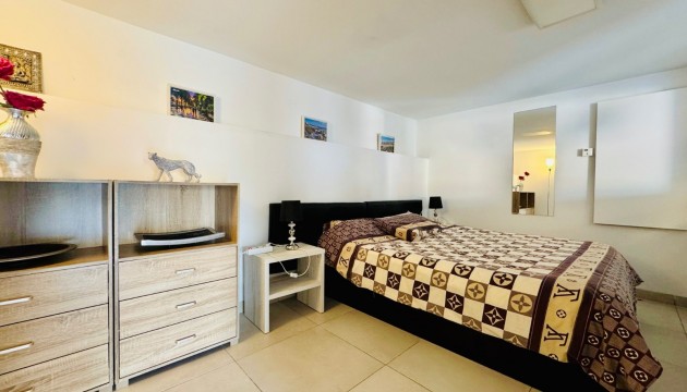 Resale - Detached Villa - Ciudad Quesada - La  Marquesa Golf