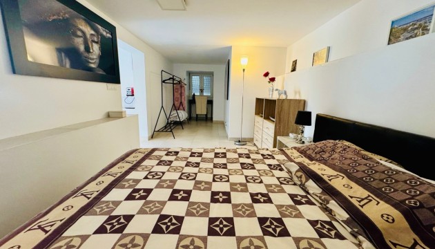 Resale - Detached Villa - Ciudad Quesada - La  Marquesa Golf