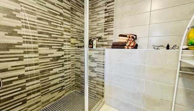 Resale - Detached Villa - Ciudad Quesada - La  Marquesa Golf