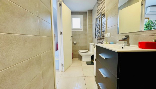 Resale - Detached Villa - Ciudad Quesada - La  Marquesa Golf