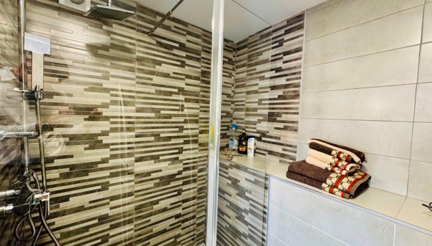 Resale - Detached Villa - Ciudad Quesada - La  Marquesa Golf