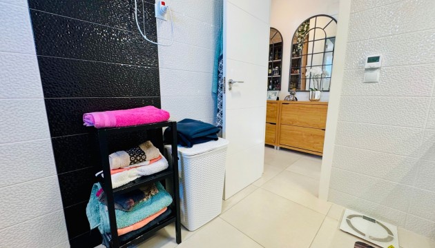 Resale - Detached Villa - Ciudad Quesada - La  Marquesa Golf