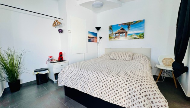 Resale - Detached Villa - Ciudad Quesada - La  Marquesa Golf