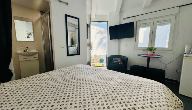 Resale - Detached Villa - Ciudad Quesada - La  Marquesa Golf