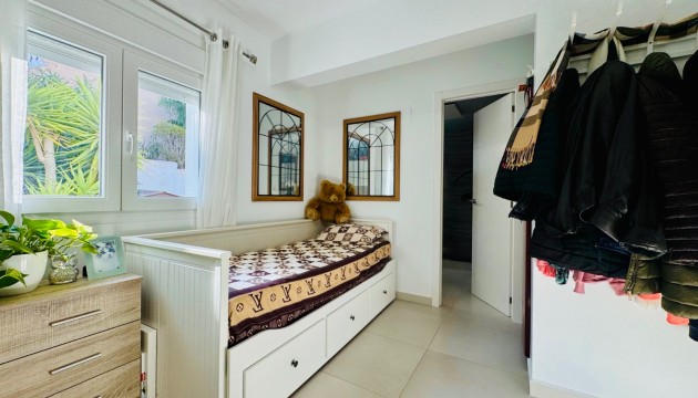 Resale - Detached Villa - Ciudad Quesada - La  Marquesa Golf