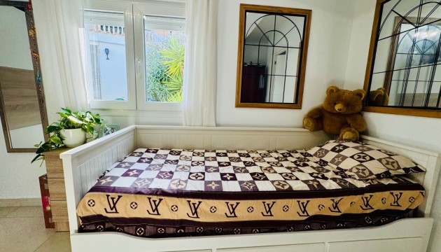 Resale - Detached Villa - Ciudad Quesada - La  Marquesa Golf