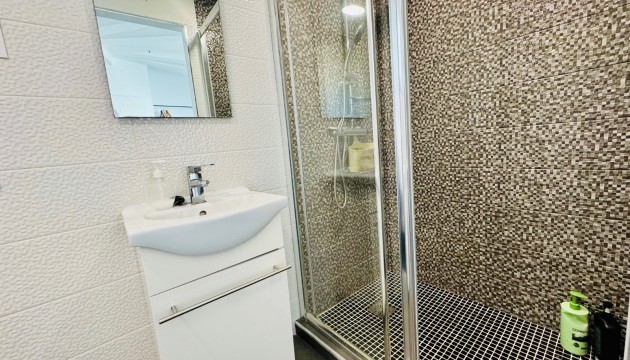 Resale - Detached Villa - Ciudad Quesada - La  Marquesa Golf