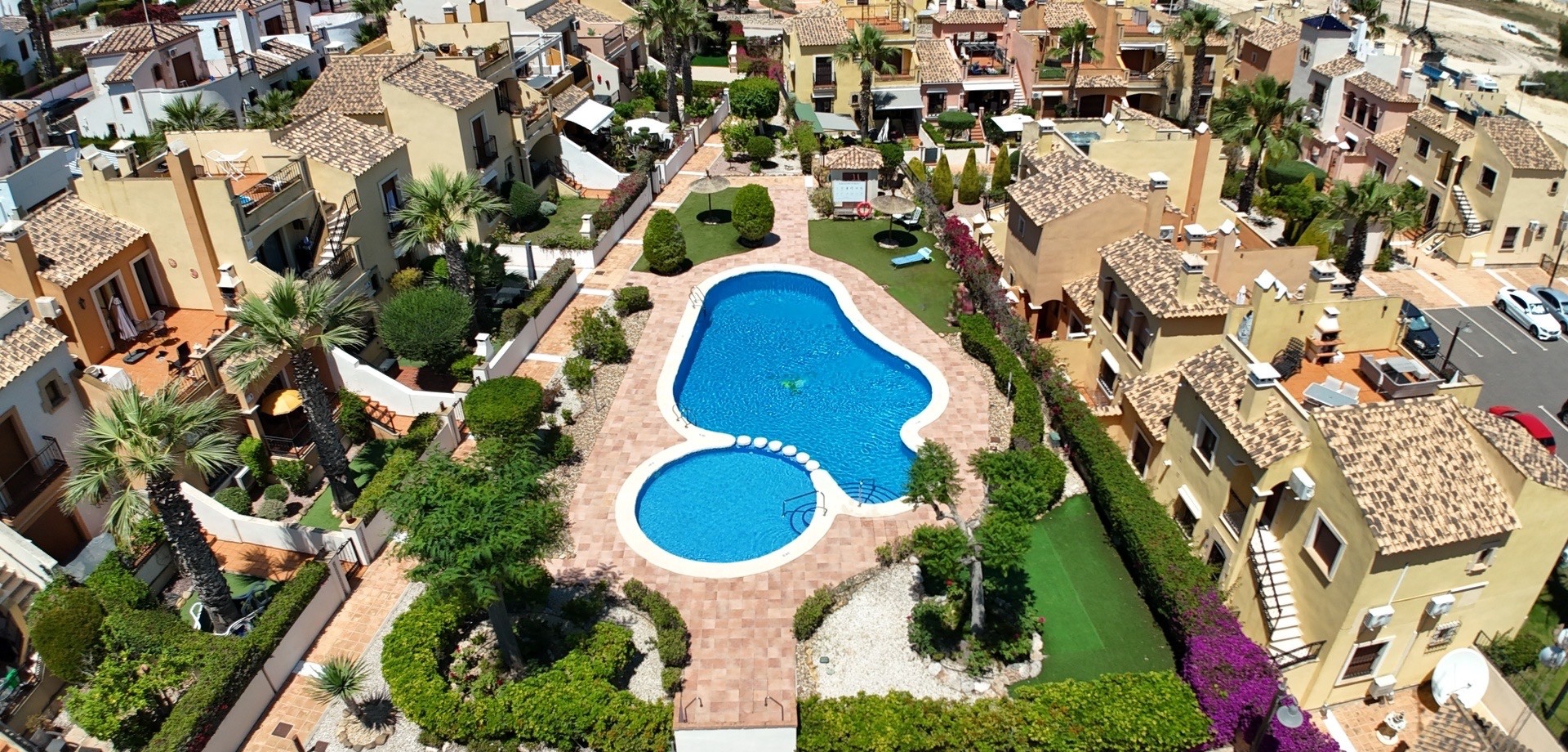 House in Algorfa - Image 2