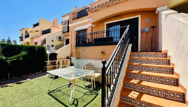 Resale - House - Algorfa - La Finca Golf Resort