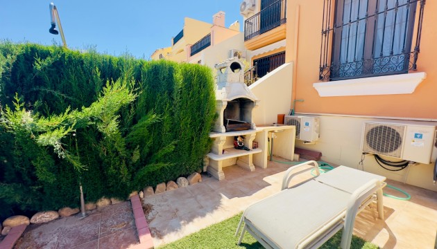 Resale - House - Algorfa - La Finca Golf Resort