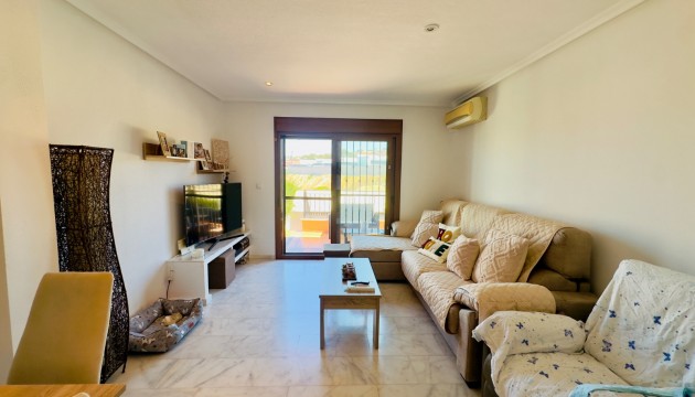 Resale - House - Algorfa - La Finca Golf Resort