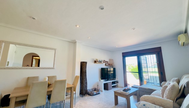 Resale - House - Algorfa - La Finca Golf Resort