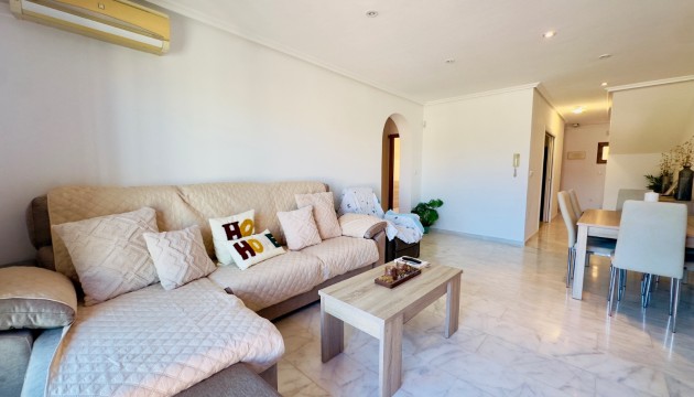 Resale - House - Algorfa - La Finca Golf Resort