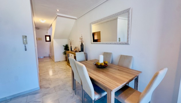 Resale - House - Algorfa - La Finca Golf Resort