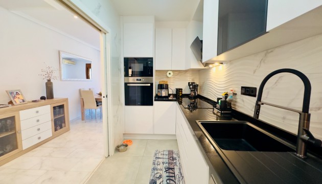 Resale - House - Algorfa - La Finca Golf Resort