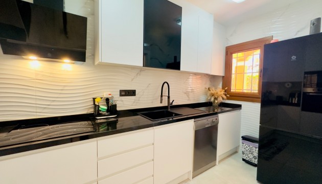 Resale - House - Algorfa - La Finca Golf Resort