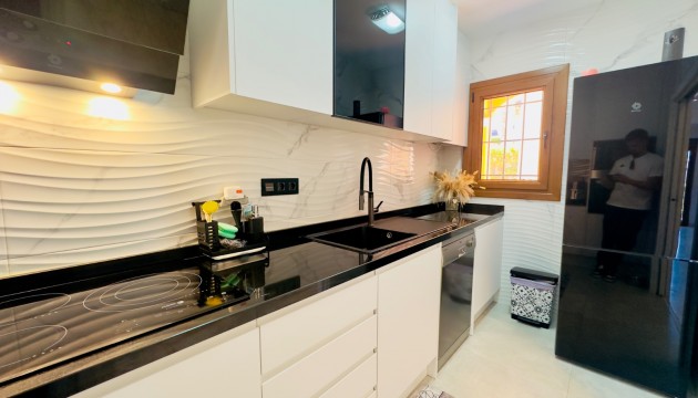 Resale - House - Algorfa - La Finca Golf Resort