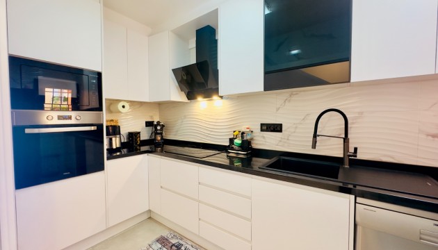 Resale - House - Algorfa - La Finca Golf Resort