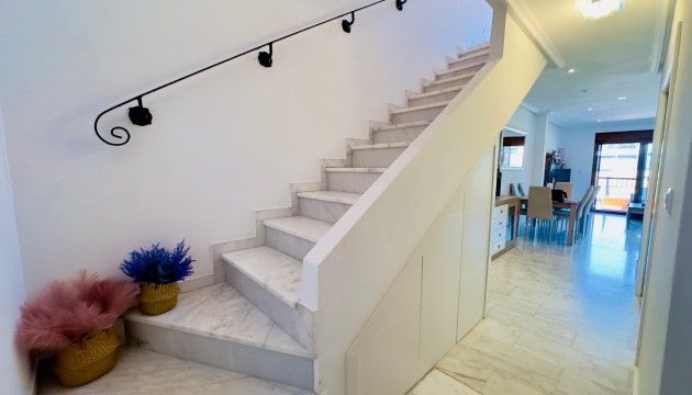 Resale - House - Algorfa - La Finca Golf Resort