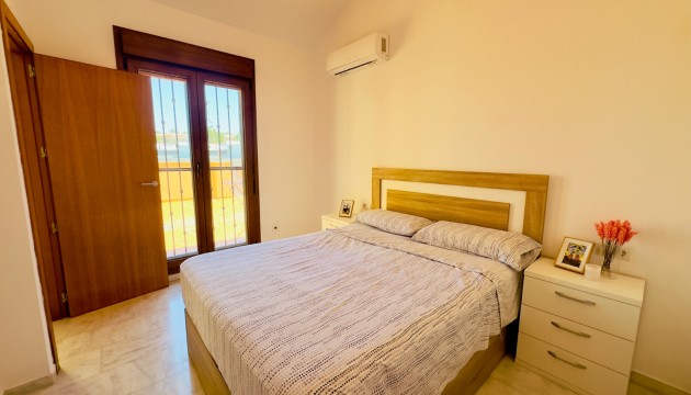 Resale - House - Algorfa - La Finca Golf Resort