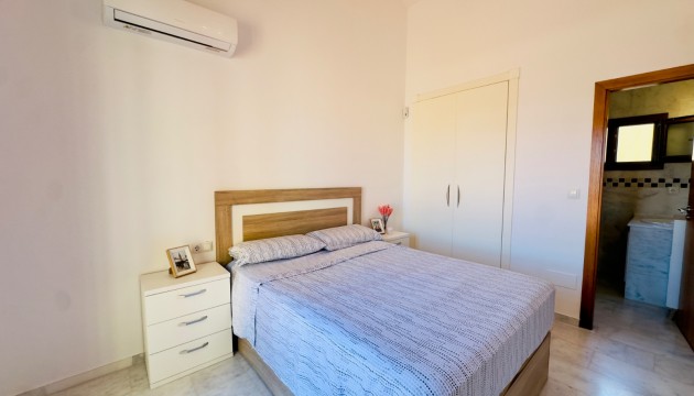 Resale - House - Algorfa - La Finca Golf Resort