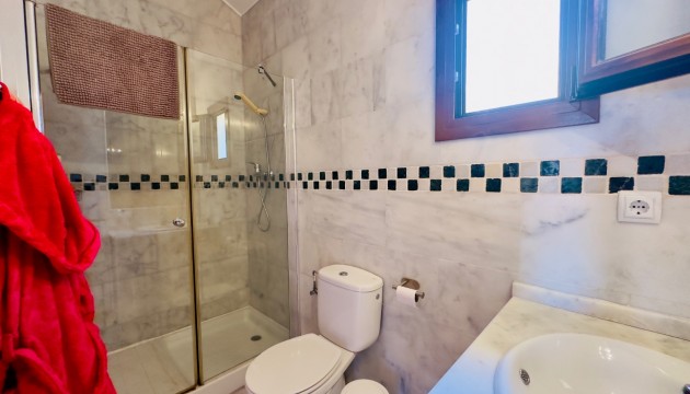 Resale - House - Algorfa - La Finca Golf Resort