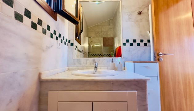 Resale - House - Algorfa - La Finca Golf Resort