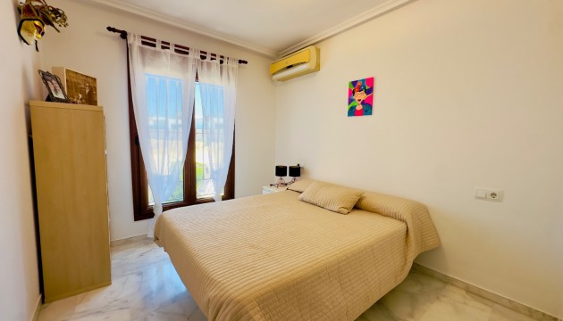 Resale - House - Algorfa - La Finca Golf Resort