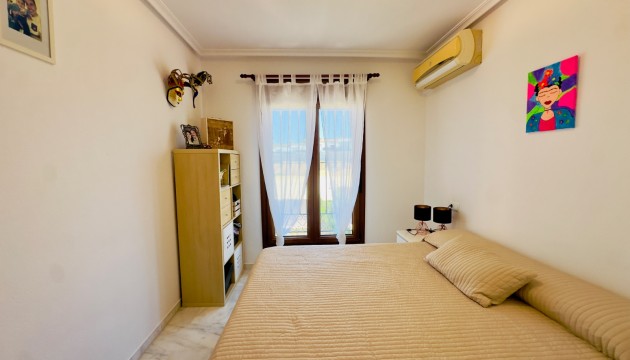 Resale - House - Algorfa - La Finca Golf Resort