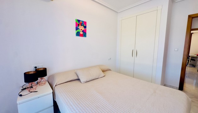 Resale - House - Algorfa - La Finca Golf Resort