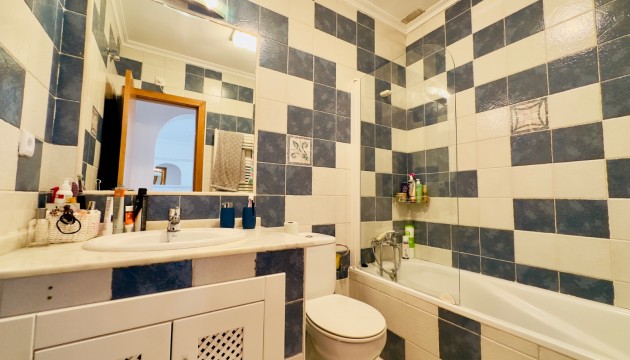 Resale - House - Algorfa - La Finca Golf Resort