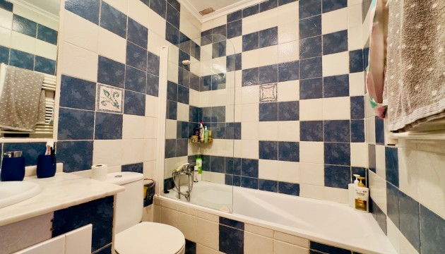 Resale - House - Algorfa - La Finca Golf Resort