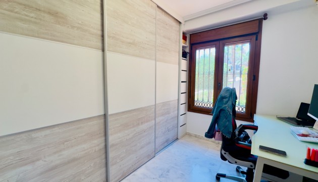 Resale - House - Algorfa - La Finca Golf Resort