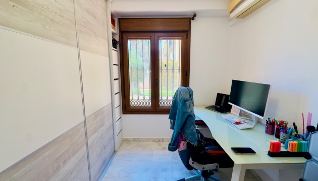 Resale - House - Algorfa - La Finca Golf Resort