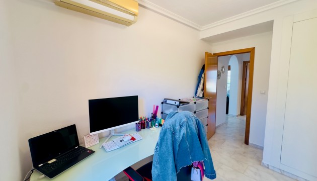 Resale - House - Algorfa - La Finca Golf Resort