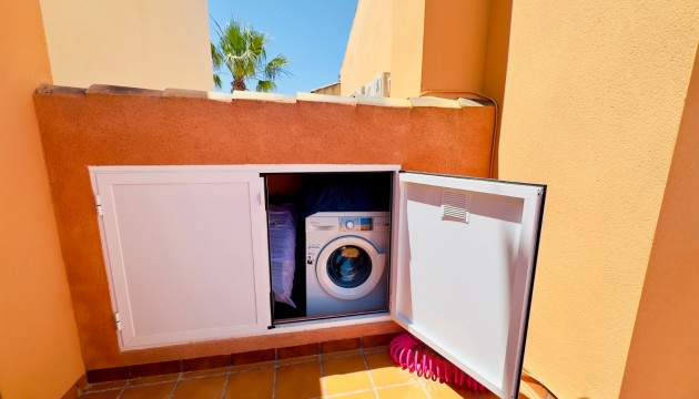 Resale - House - Algorfa - La Finca Golf Resort