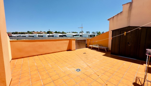 Resale - House - Algorfa - La Finca Golf Resort