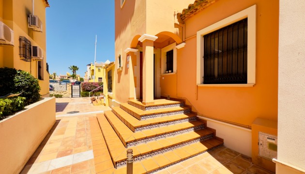 Resale - House - Algorfa - La Finca Golf Resort