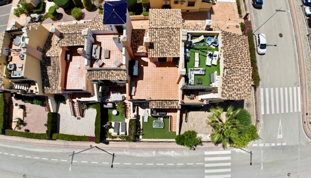 Resale - House - Algorfa - La Finca Golf Resort