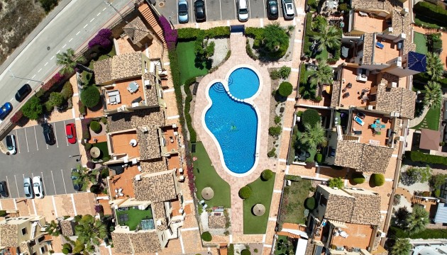 Resale - House - Algorfa - La Finca Golf Resort