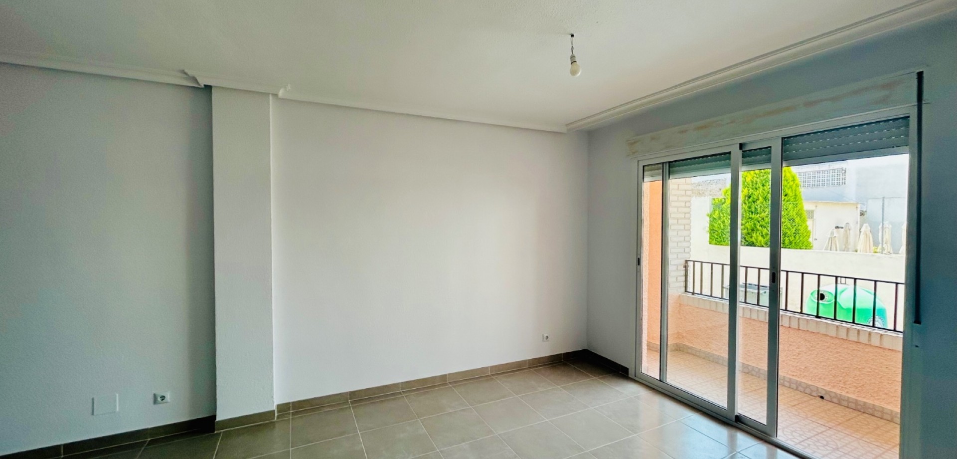 Apartment in Daya Nueva - view 1