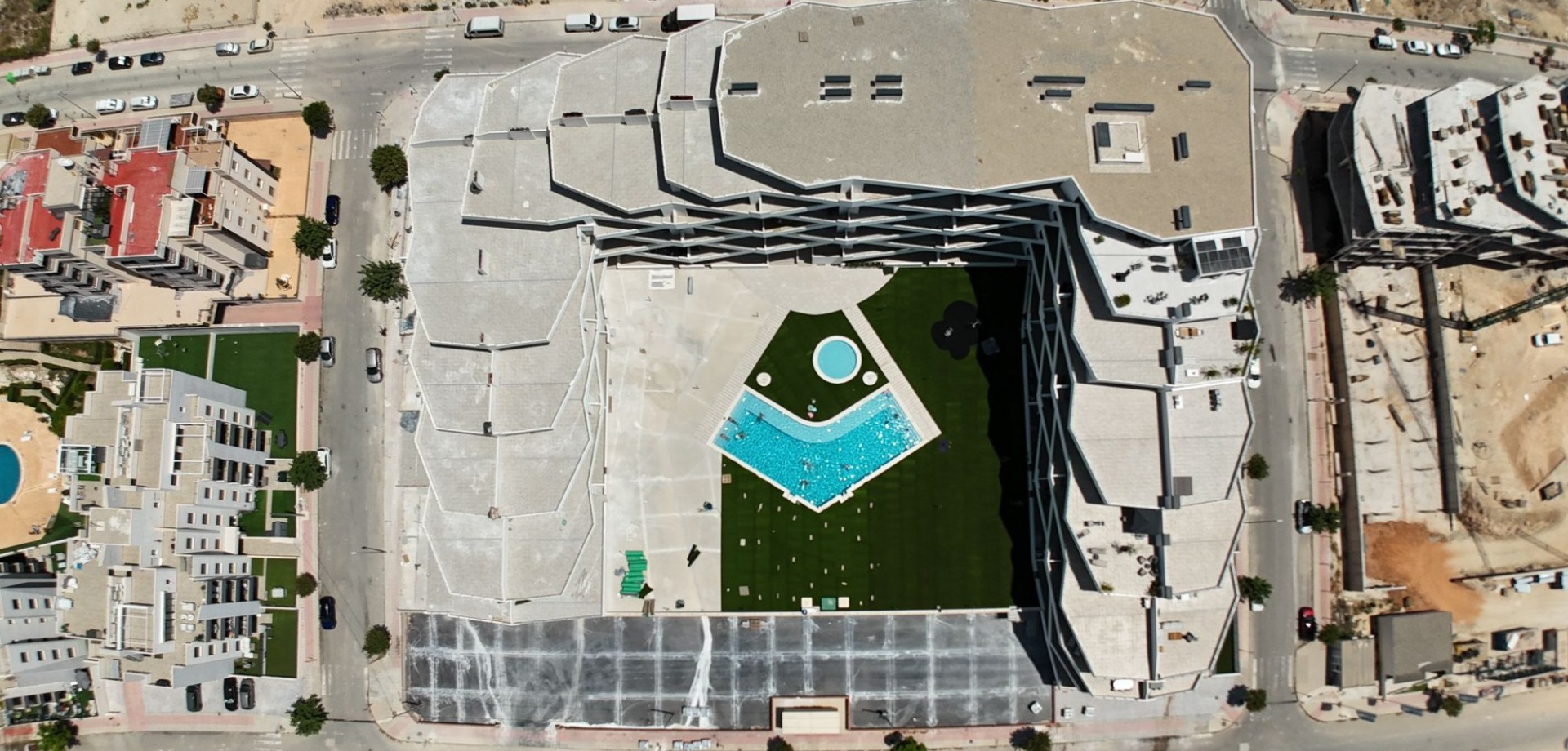 Apartment in San Miguel de Salinas - Image 3