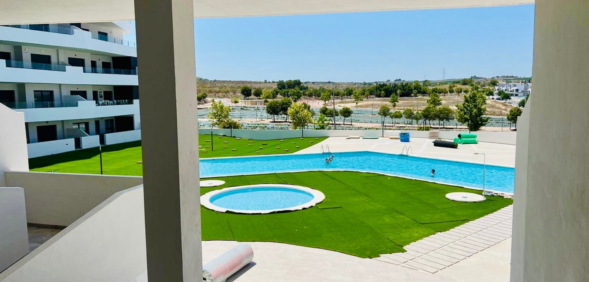 Apartment in San Miguel de Salinas - Image 5