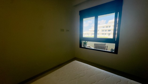 Begagnad - Lägenhet - San Miguel de Salinas