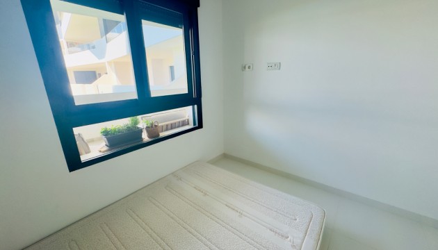 Begagnad - Lägenhet - San Miguel de Salinas