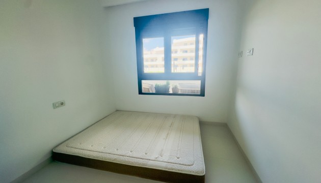 Begagnad - Lägenhet - San Miguel de Salinas