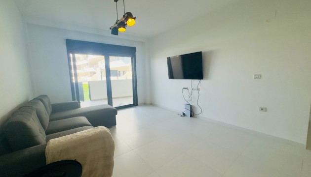 Begagnad - Lägenhet - San Miguel de Salinas