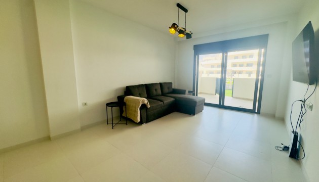 Begagnad - Lägenhet - San Miguel de Salinas